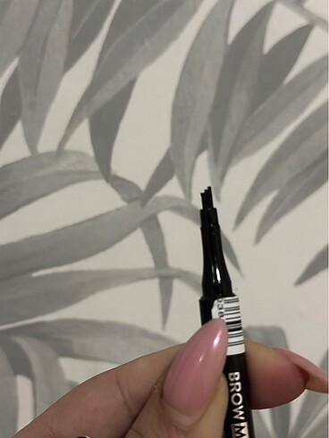  Beden Renk YENİ flormar kaş kalemi (micro filler pen)