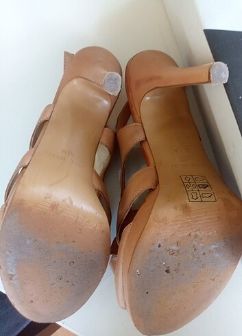 Çok şık nine West sandalet  - Görsel 5