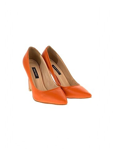 Nine West Nine West Stiletto %70 İndirimli.