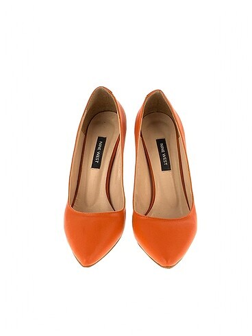 37 Beden Nine West Stiletto %70 İndirimli.