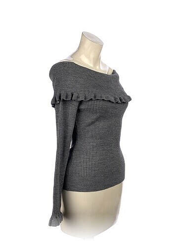 Diğer PreLoved Kazak / Triko %70 İndirimli.