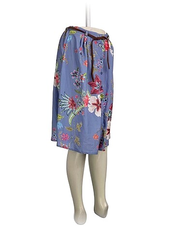 Vintage Love PreLoved Midi Etek %70 İndirimli.