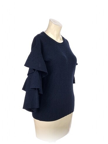 Vintage Love PreLoved Kazak / Triko %70 İndirimli.