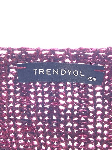 s Beden çeşitli Renk Trendyol & Milla Kazak / Triko %70 İndirimli.