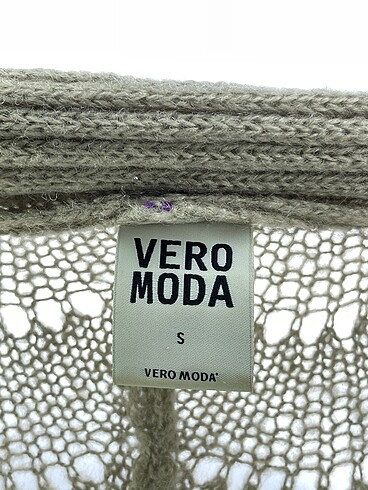 s Beden çeşitli Renk Vero Moda Hırka %70 İndirimli.