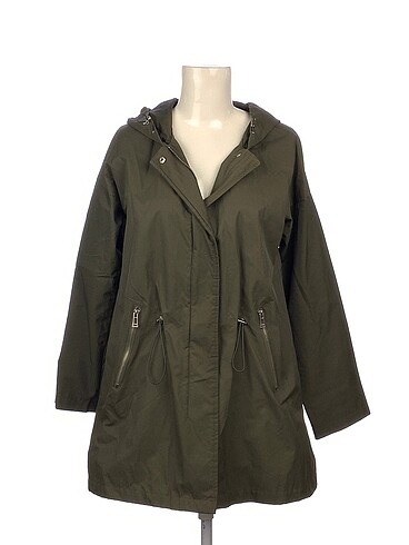 Mudo Trenchcoat %70 İndirimli.