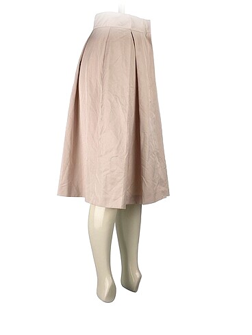 Zara Zara Midi Etek %70 İndirimli.