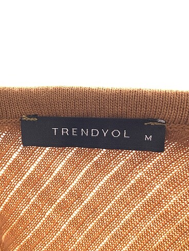 m Beden çeşitli Renk Trendyol & Milla Kazak / Triko %70 İndirimli.