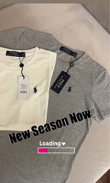 Polo tişört