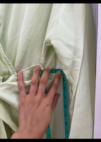 Sıfır elbise - Görsel 5