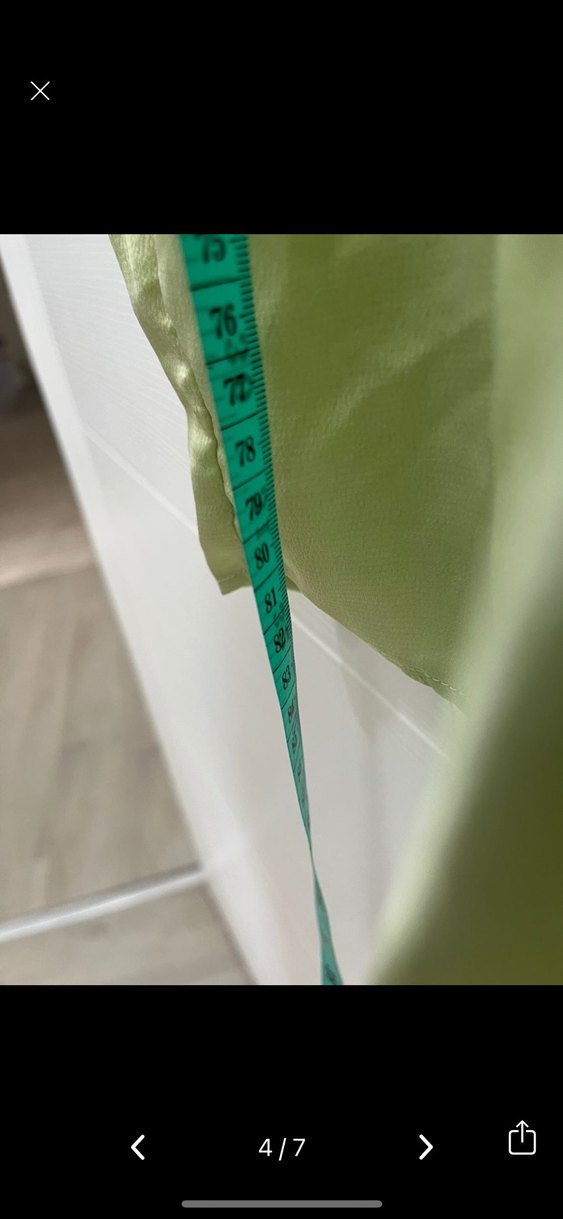 Sıfır elbise - Görsel 4