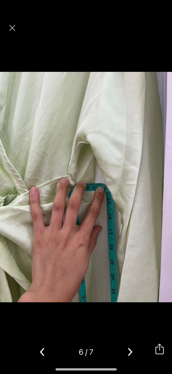 Sıfır elbise - Görsel 5