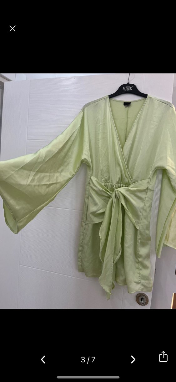 Sıfır elbise - Görsel 3