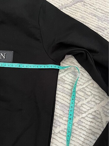 m Beden siyah Renk Sweatshirt
