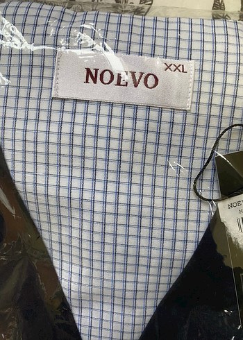 ERKEK KISA KOLLU V YAKA PİJAMA 0 ETİKETLİ - Görsel 2