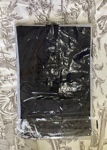 ERKEK KISA KOLLU V YAKA PİJAMA 0 ETİKETLİ - Görsel 3