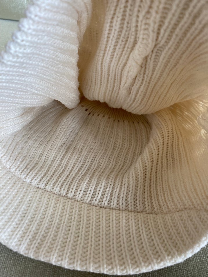 KADIN BERE - Görsel 3