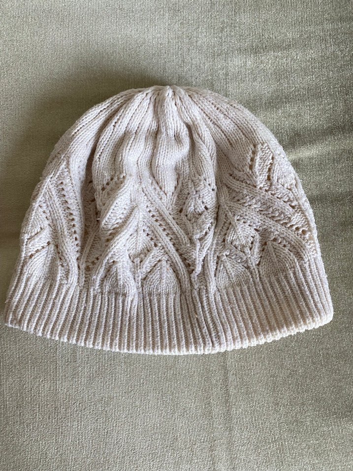 KADIN BERE - Görsel 2