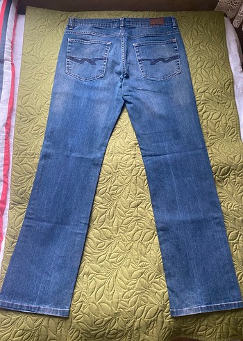 Rodijeans Marka Pantolon Yeni gibi - Görsel 4