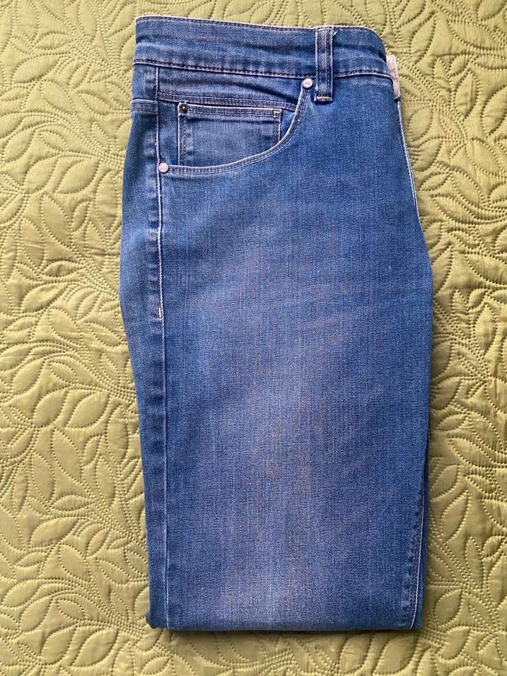 Rodijeans Marka Pantolon Yeni gibi - Görsel 3