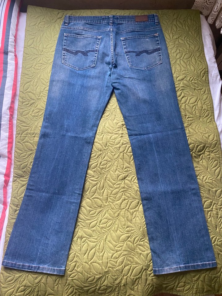 Rodijeans Marka Pantolon Yeni gibi - Görsel 4