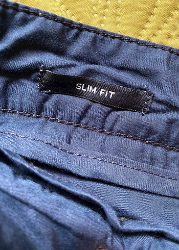 ORJ. NAUTİCA MARKA PANTOLON - Görsel 6