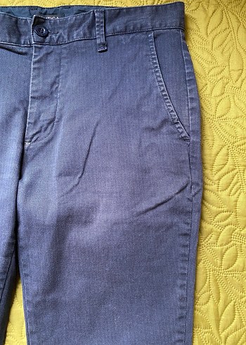ORJ. NAUTİCA MARKA PANTOLON - Görsel 2