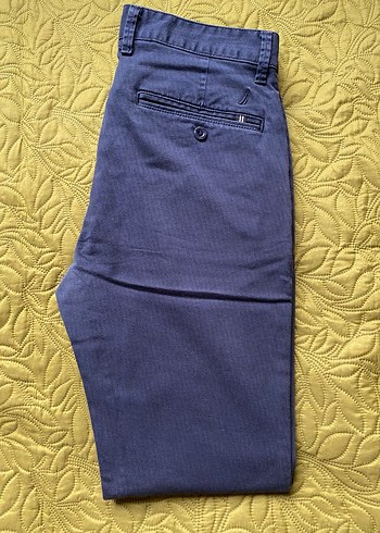 ORJ. NAUTİCA MARKA PANTOLON - Görsel 4