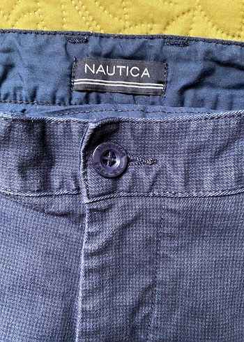 ORJ. NAUTİCA MARKA PANTOLON - Görsel 3