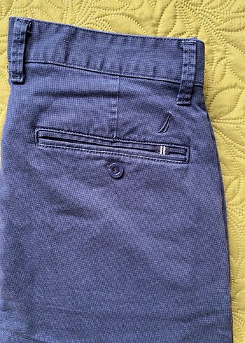 ORJ. NAUTİCA MARKA PANTOLON - Görsel 5