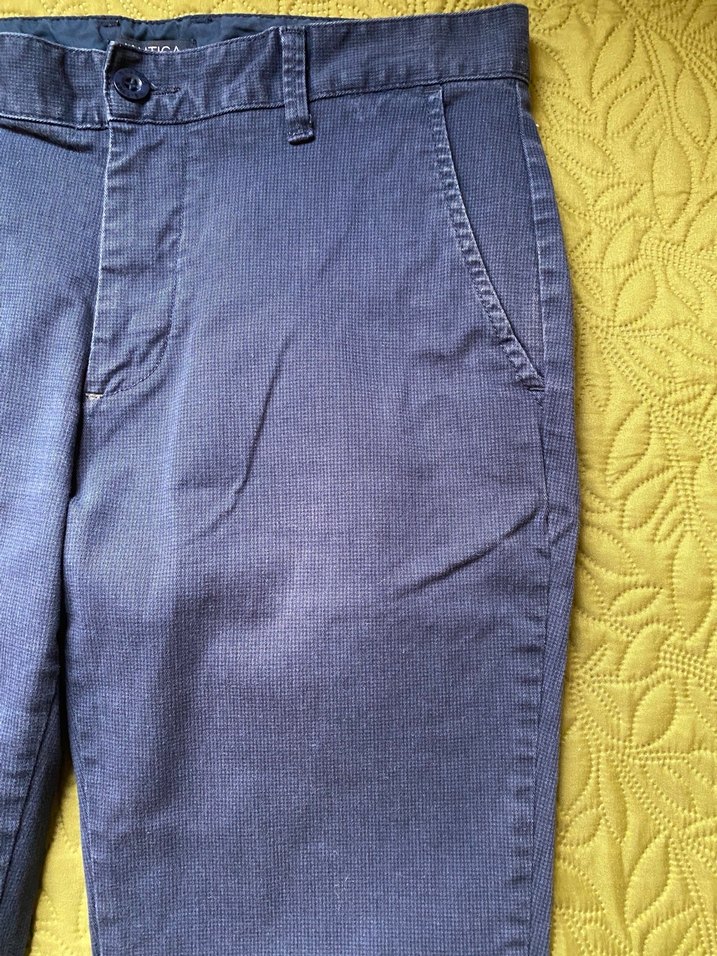 ORJ. NAUTİCA MARKA PANTOLON - Görsel 2