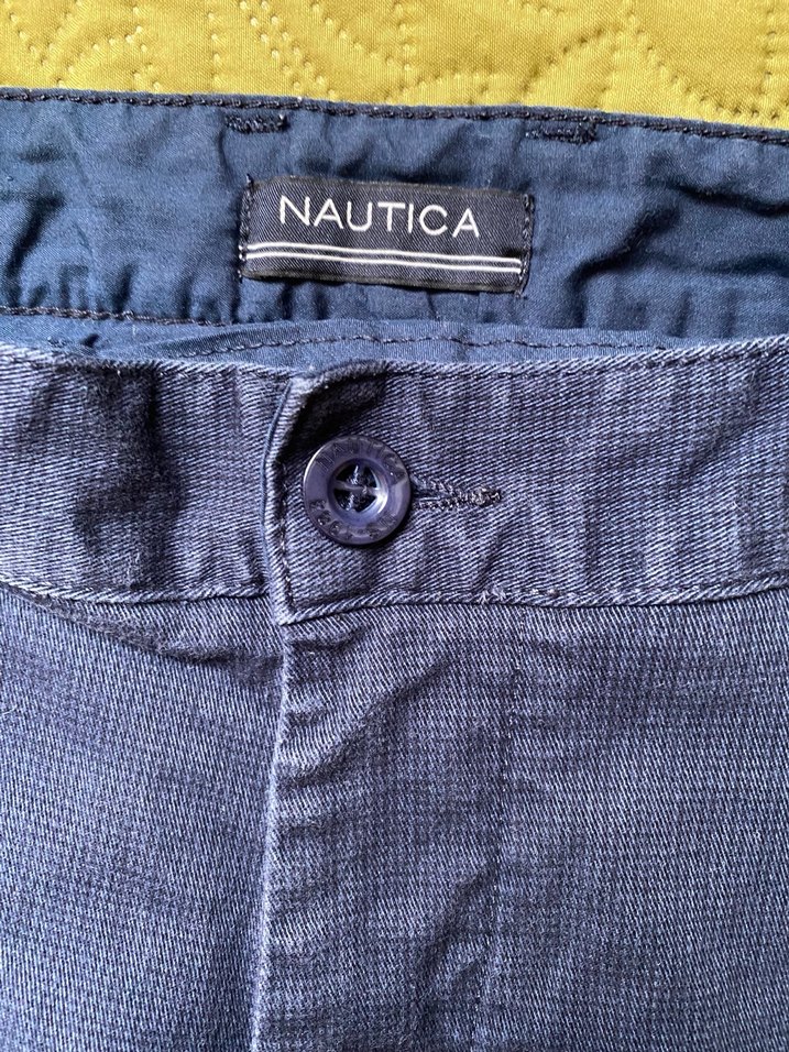 ORJ. NAUTİCA MARKA PANTOLON - Görsel 3