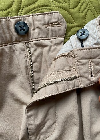 ORJ. NAUTICA MARKA PANTOLON 0 AYARINDA - Görsel 6