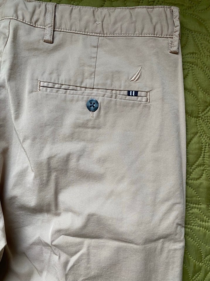 ORJ. NAUTICA MARKA PANTOLON 0 AYARINDA - Görsel 3