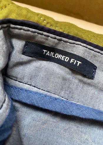 ORJ. NAUTİCA MARKA PANTOLON - Görsel 5