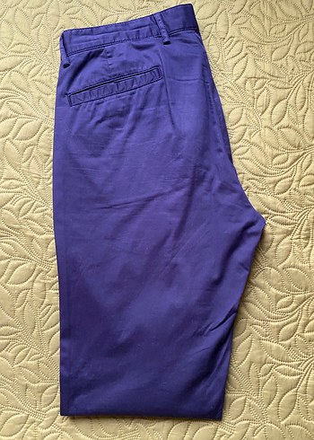 ORJ. NAUTİCA MARKA PANTOLON - Görsel 4