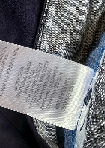 ORJ. NAUTİCA MARKA PANTOLON - Görsel 7