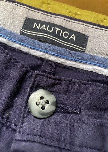 ORJ. NAUTİCA MARKA PANTOLON - Görsel 2