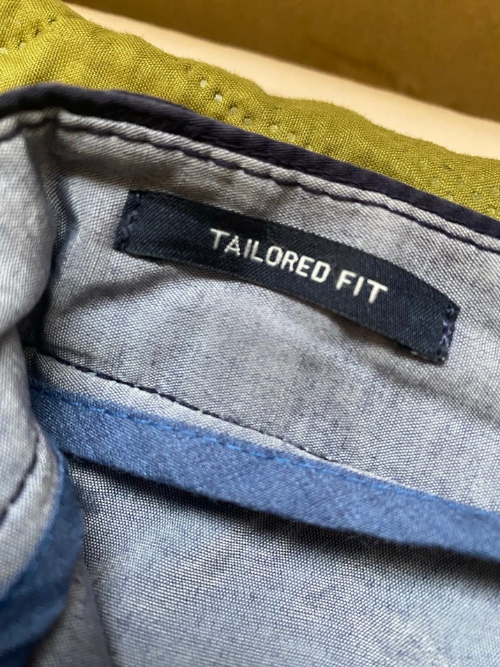 ORJ. NAUTİCA MARKA PANTOLON - Görsel 5