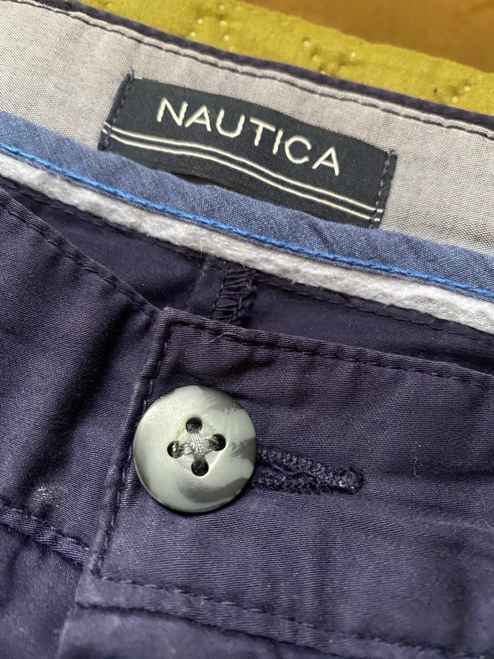 ORJ. NAUTİCA MARKA PANTOLON - Görsel 2