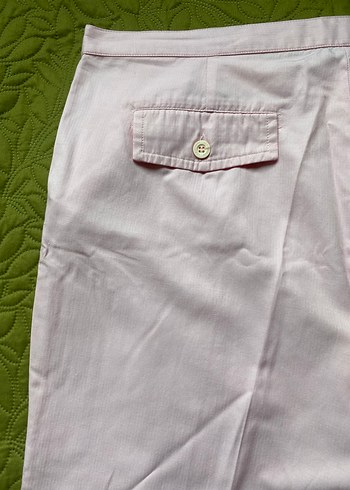 LCW KAPRİ PANTOLON YENİ GİBİ - Görsel 4