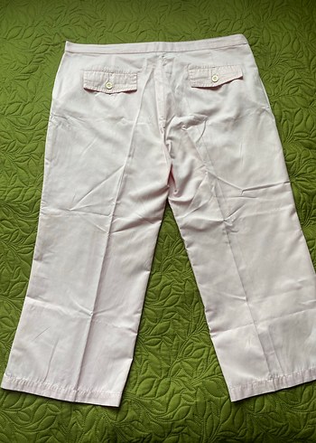 LCW KAPRİ PANTOLON YENİ GİBİ - Görsel 6