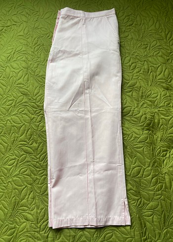 LCW KAPRİ PANTOLON YENİ GİBİ - Görsel 5
