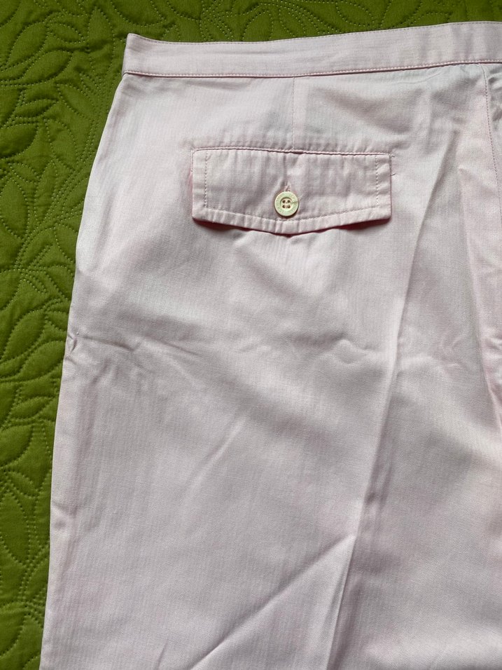 LCW KAPRİ PANTOLON YENİ GİBİ - Görsel 4