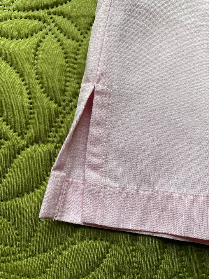 LCW KAPRİ PANTOLON YENİ GİBİ - Görsel 3