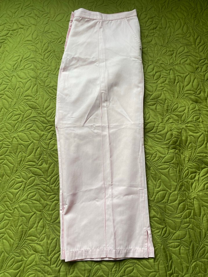 LCW KAPRİ PANTOLON YENİ GİBİ - Görsel 5