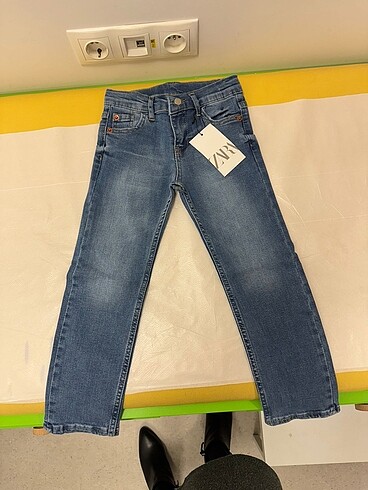 Zara jean