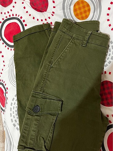 LC Waikiki Kargo Pantolon