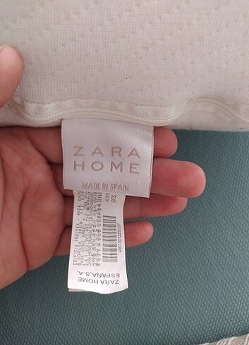 Zara Home Zara Home Yastık 