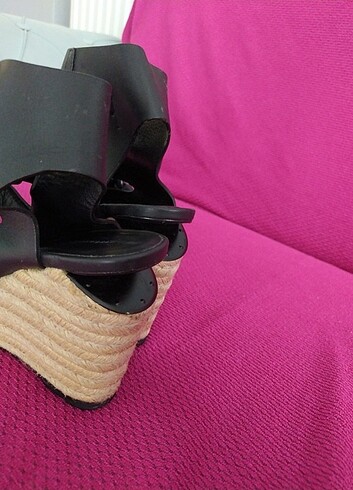 39 Beden Alexander Wang Sandalet